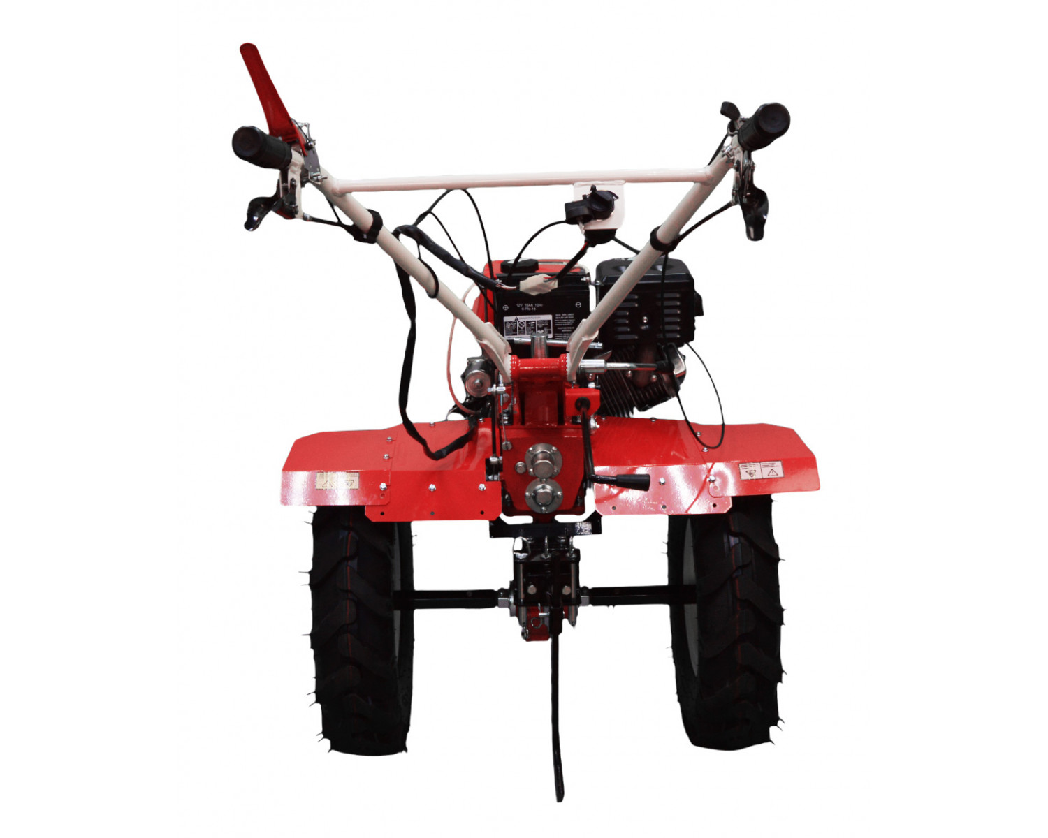 Мотоблок бензиновый BRAIT BR-135 GЕЕPRO 04.01.068.011