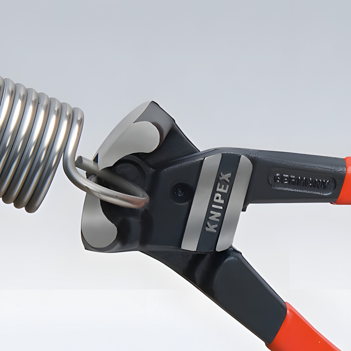 Болторез торцевой 200 мм KNIPEX KN-6101200