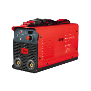 Инвертор сварочный FUBAG IN PULSE 160 CEL 31798