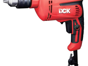 Дрель DCK KJZ06-13