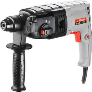 Перфоратор ЗУБР П-22-650