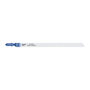 Полотна для лобзика T718AF (5 шт., 155 мм, биметаллические) MILWAUKEE 4932373086