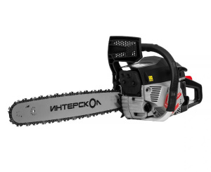 Бензопила ИНТЕРСКОЛ ПЦБ-20/58Л
