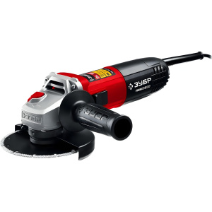 Шлифмашина угловая ЗУБР УШМ-125-805