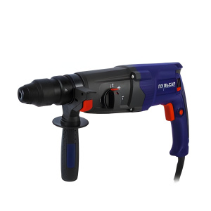 Перфоратор ПУЛЬСАР ПЭ 28-900П 792-650