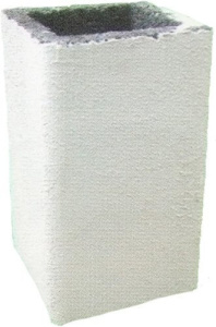 Удлинитель к печи-барбекю