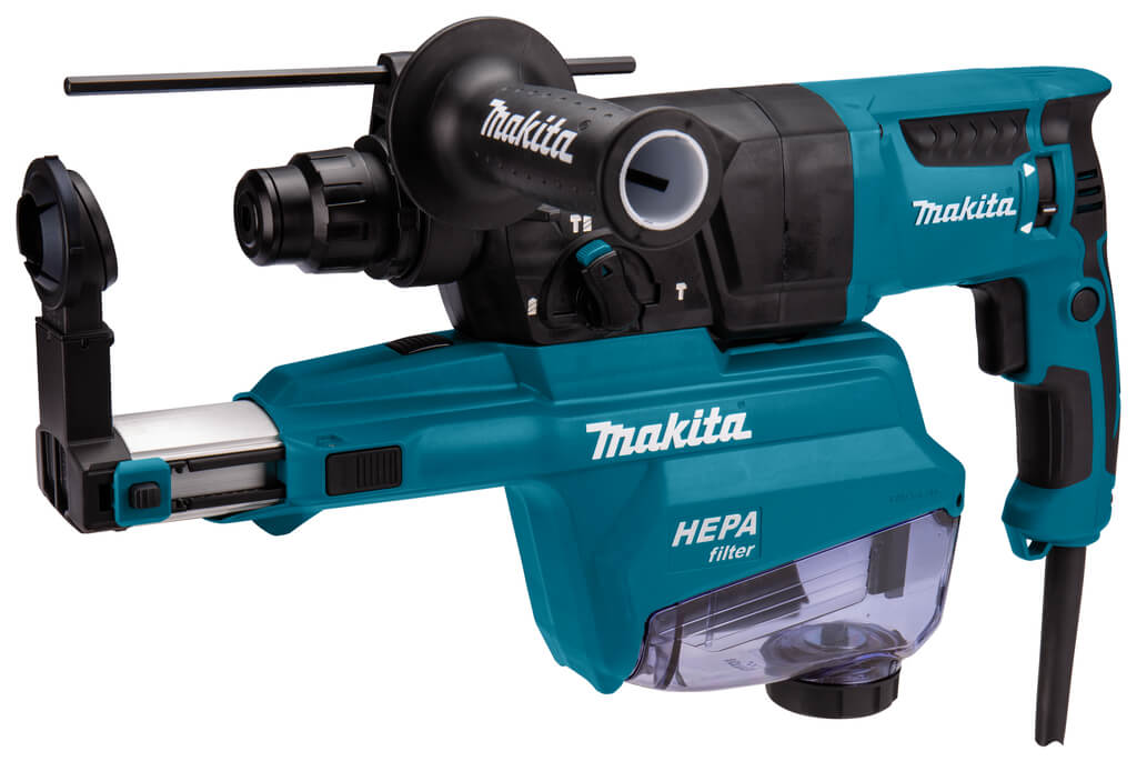 Перфоратор MAKITA HR2653