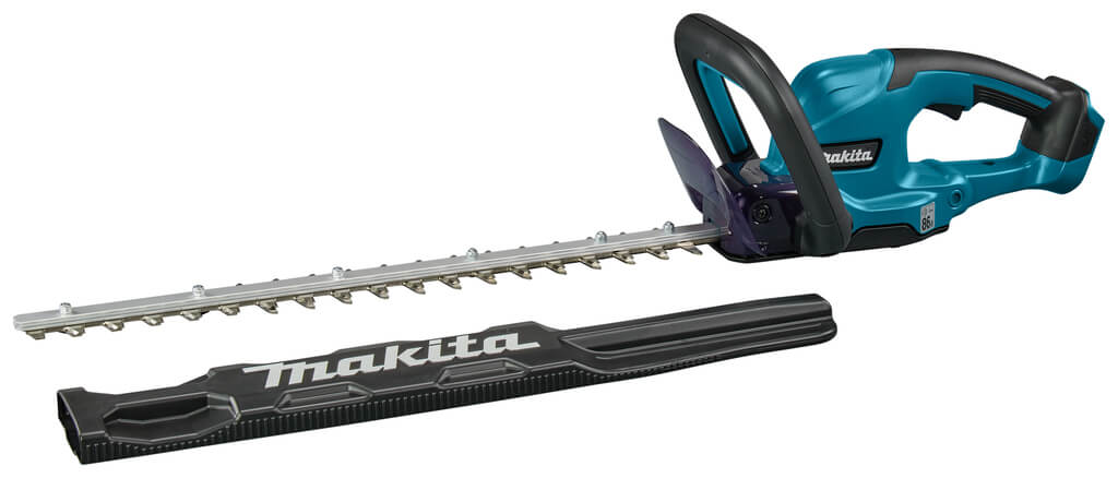 Кусторез аккумуляторный MAKITA DUH507Z (без АКБ и ЗУ)