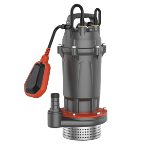 Насос дренажный LEO QDX 65-8-2,2L