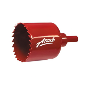 Коронка пильная 59 мм АТАКА 070127