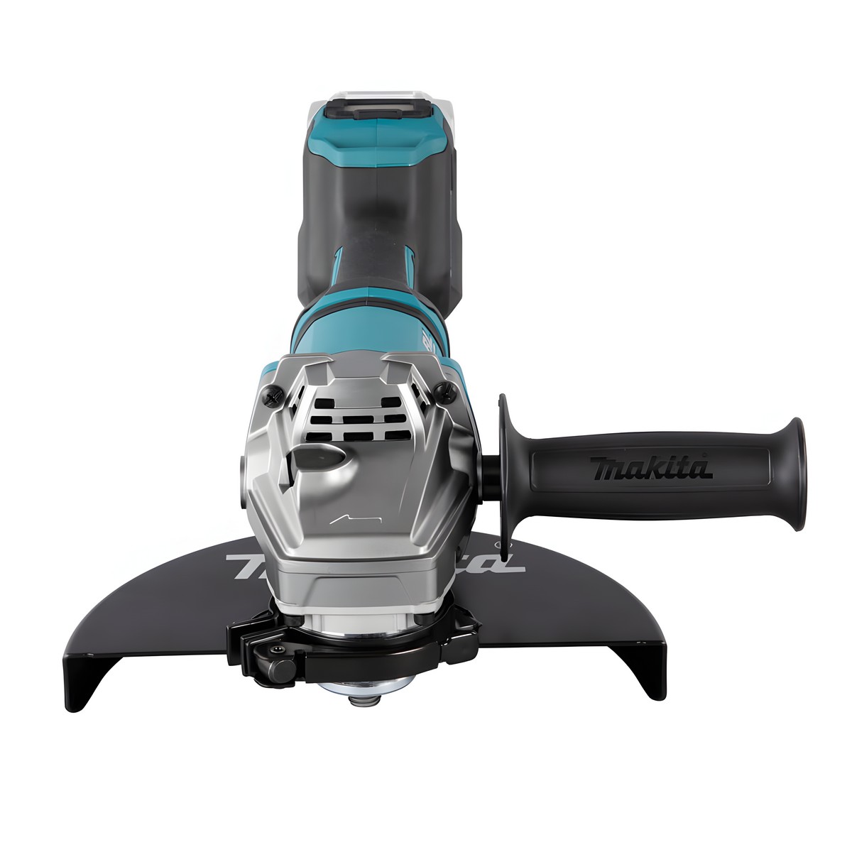 Шлифмашина угловая аккумуляторная MAKITA XGT GA038GZ (без АКБ и ЗУ)