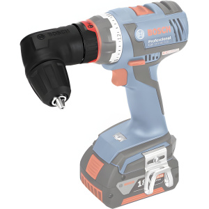 Насадка угловая GWA FC2 FlexiClick BOSCH 1600A001SK