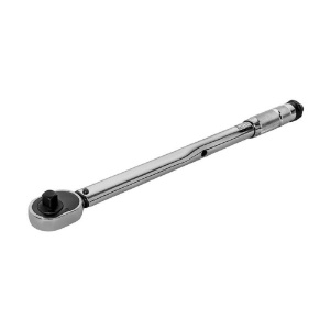 Ключ динамометрический 455 мм (1/2'', 20-150 Нм, кейс) КОБАЛЬТ 923-910