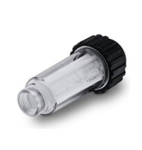 Фильтр водяной BRAIT для автомоек быстросъемный F01