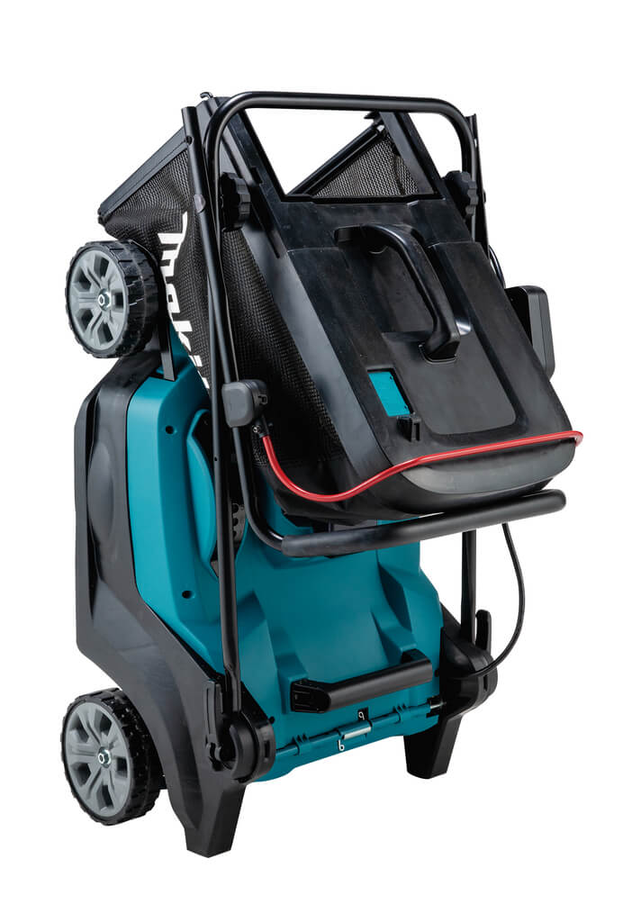 Газонокосилка аккумуляторная MAKITA XGT LM004GZ (без АКБ и ЗУ)