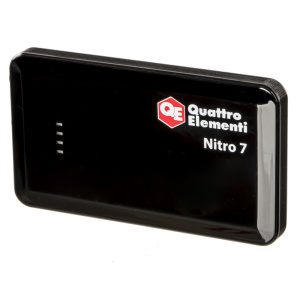 Пусковое устройство QUATTRO ELEMENTI Nitro 7