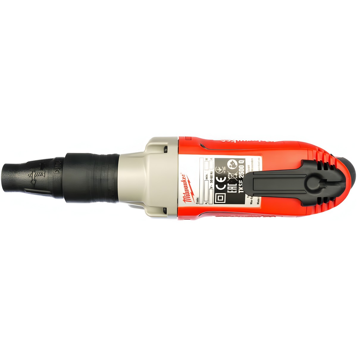 Шуруповерт MILWAUKEE TKSE 2500 Q 679050
