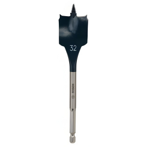 Сверло по дереву перовое 32 х 152 мм Self Cut Speed BOSCH 2608595498