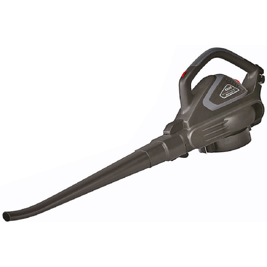 Воздуходув-пылесос электрический GEOS Comfort BV3000E 215895