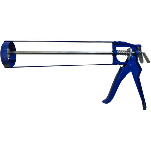 Пистолет для герметика скелетный 310 мл КОБАЛЬТ 243-998