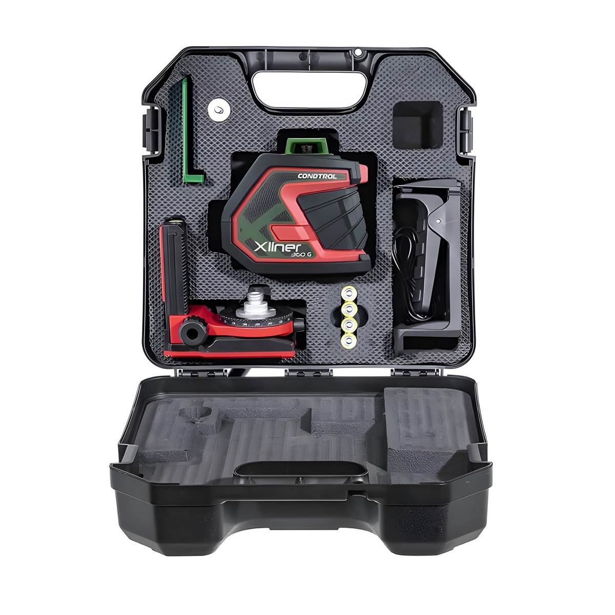 Нивелир лазерный XLiner 360 G Kit CONDTROL 1-2-408