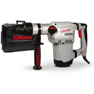 Перфоратор CROWN CT18118V BMC