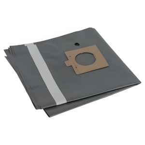 Мешки для пылесоса (для GAS 15/20, 5 шт., влажная пыль) BOSCH 2605411231