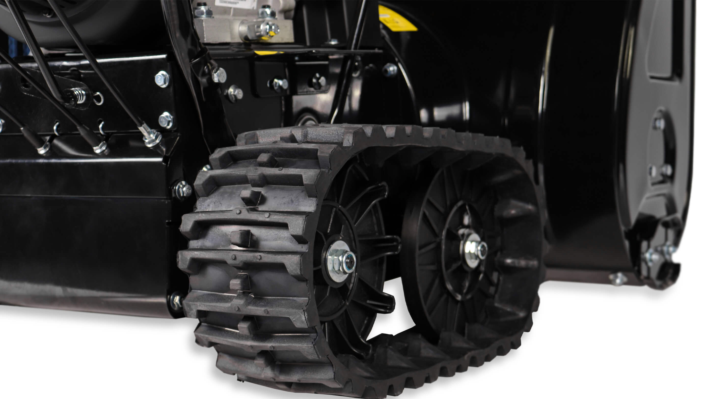 Машина снегоуборочная CHAMPION STT1171E