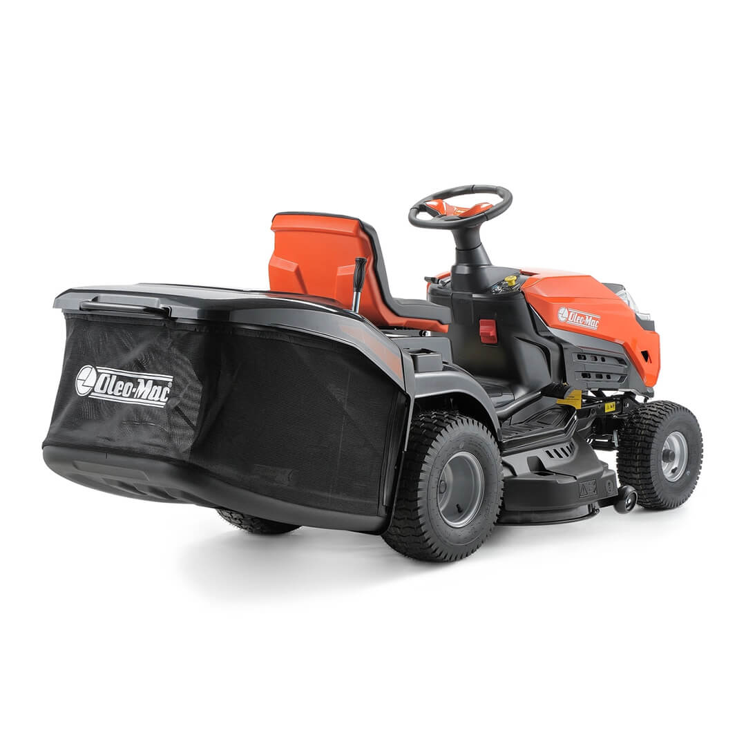 Машина газонокосильная OLEO-MAC 86R/12,5 KМ 6805-9204