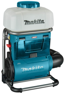 Опрыскиватель ранцевый аккумуляторный MAKITA XGT PM001GZ01 (без АКБ и ЗУ)