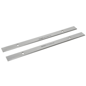 Нож строгальный 210 х 16.5 х 1.5 мм HSS (2 шт., для JPT-8B-M) JET 707401