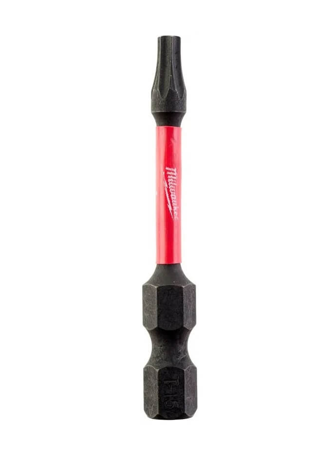 Бита TX15 х 50 мм (1 шт.) ShW GEN III MILWAUKEE 4932451286