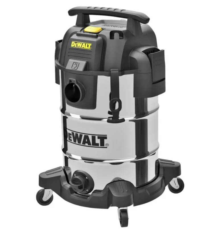 Пылесос DEWALT DXV30SAPTA-QT