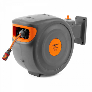 Катушка автоматическая DWR 3040 DAEWOO