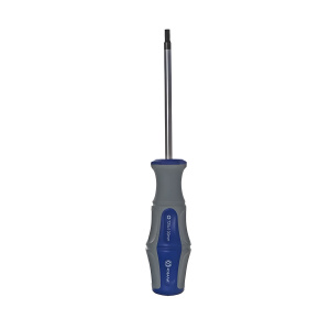 Отвертка T 25 х 100 мм (двухкомпонентная рукоятка) Ultra Grip КОБАЛЬТ 910-065