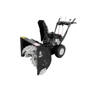 Снегоуборочник HYUNDAI S7066