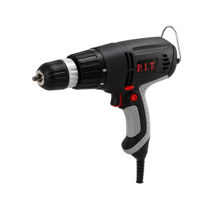 Дрель-шуруповерт P.I.T. PBM10-C1 Мастер