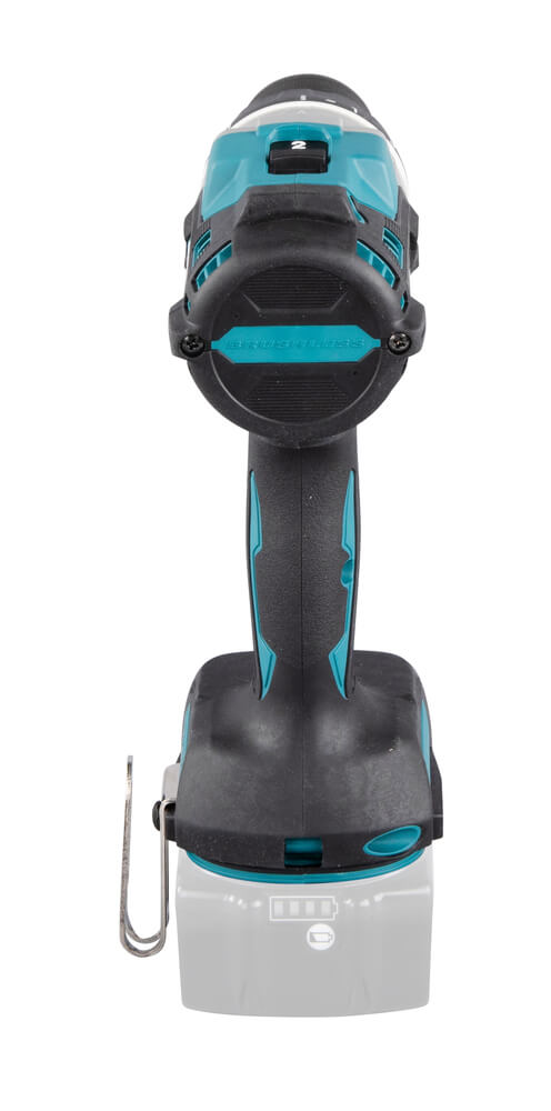 Дрель аккумуляторная MAKITA DDF486Z (без АКБ и ЗУ)