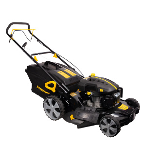 Газонокосилка бензиновая CHAMPION LM5345