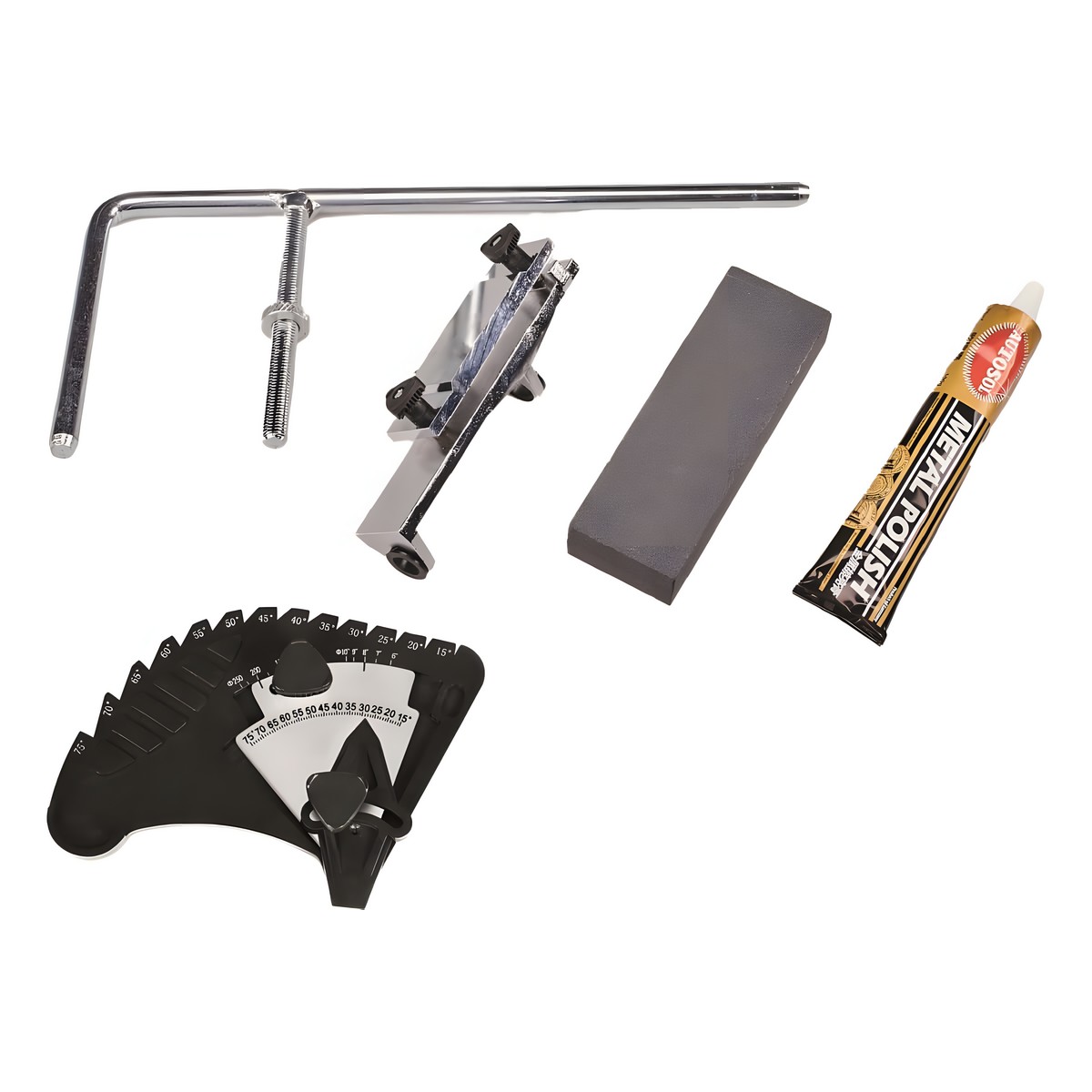 Станок точильный Einhell TC-WG 200 4418008