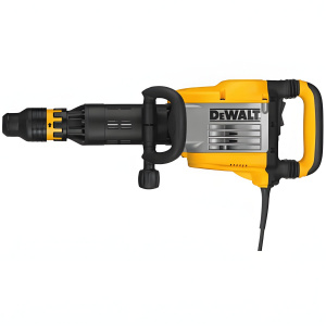 Молоток отбойный DEWALT D25951K