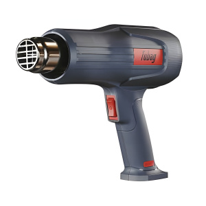 Фен технический FUBAG PRT 2000 350/600 Kit 4 41138