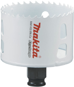 Коронка пильная 68 мм BIM Ezychange MAKITA E-03903
