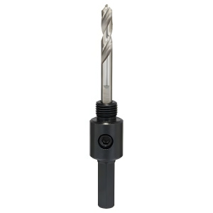 Хвостовик 9.5 мм (14-30 мм) HSS-G BOSCH 2609390588