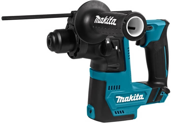 Перфоратор аккумуляторный MAKITA HR140DZ (без АКБ и ЗУ)