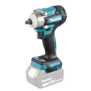 Гайковерт аккумуляторный ударный MAKITA DTW302Z (без АКБ и ЗУ)