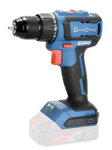 Дрель-шуруповерт аккумуляторная DongCheng DCJZ2040 Z (без АКБ и ЗУ)