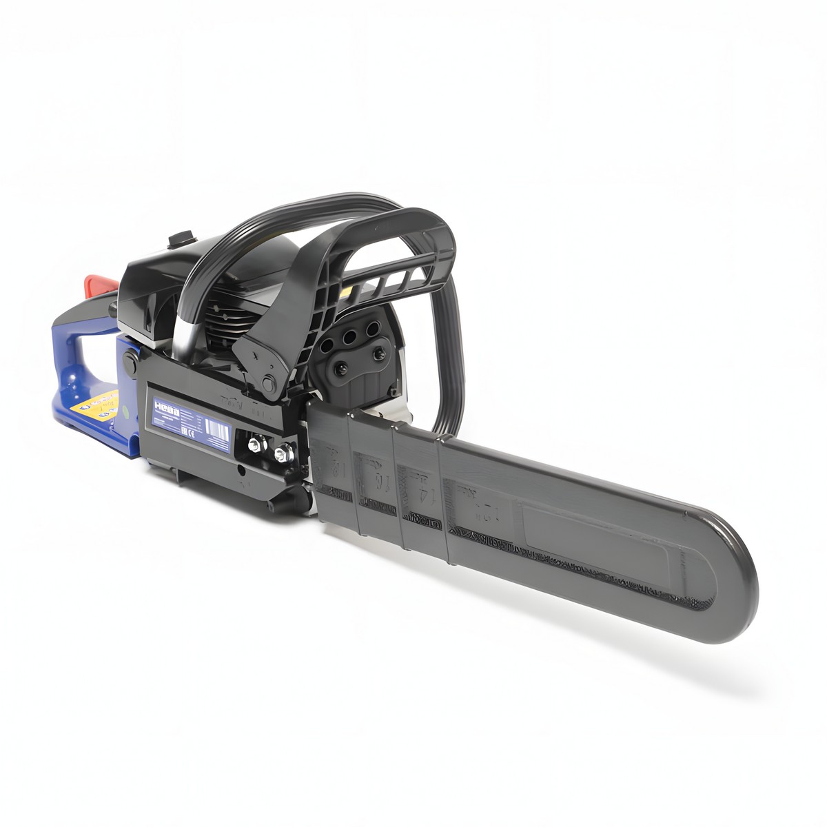 Бензопила "Мототехника НЕВА" CSB58 PRO