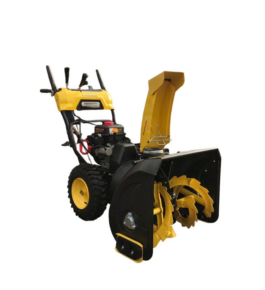 Снегоуборочник SNIRREX SLC 7066 PRO