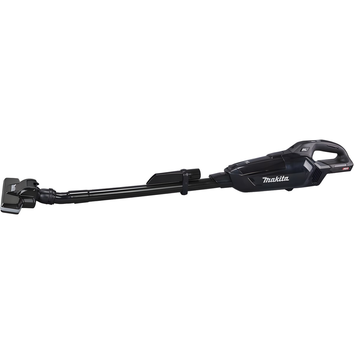 Пылесос аккумуляторный MAKITA XGT CL002GZ03 (без АКБ и ЗУ)